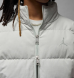 Пуховик Air Jordan Flight Heritage (FN6346-034), L