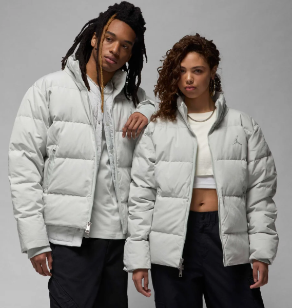 Пуховик Air Jordan Flight Heritage (FN6346-034)