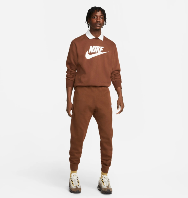 Штаны мужские Nike Nsw Club Flc (BV2671-259)