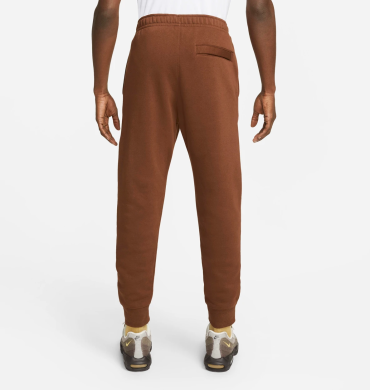 Штаны мужские Nike Nsw Club Flc (BV2671-259)