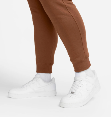 Штаны мужские Nike Nsw Club Flc (BV2671-259)