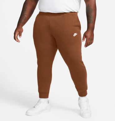 Штаны мужские Nike Nsw Club Flc (BV2671-259)