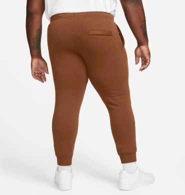 Штаны мужские Nike Nsw Club Flc (BV2671-259)