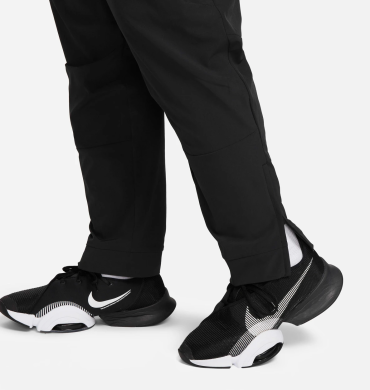 Штаны мужские Nike Unlimited Tapered (FB7548-010)