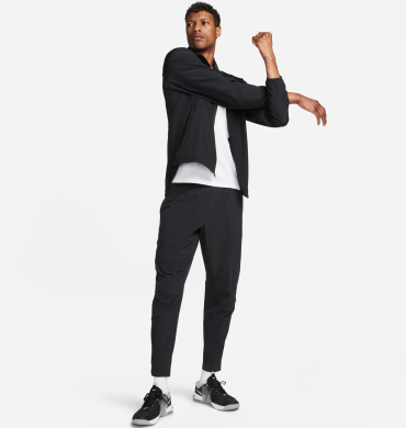 Штаны мужские Nike Unlimited Tapered (FB7548-010)