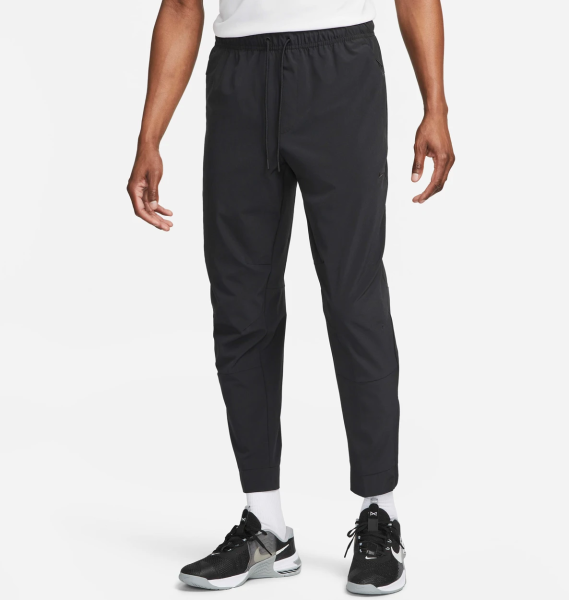 Штаны мужские Nike Unlimited Tapered (FB7548-010)