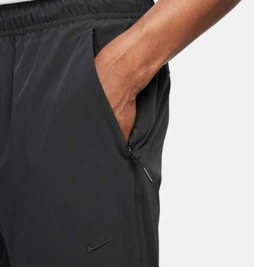 Штаны мужские Nike Unlimited Tapered (FB7548-010)