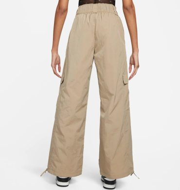 Штани жіночі Nike Wvn Os Pant Hr Sw (FJ4934-247), M