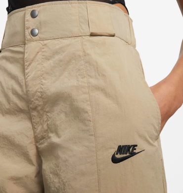 Штани жіночі Nike Wvn Os Pant Hr Sw (FJ4934-247), M