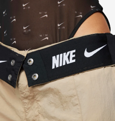 Штани жіночі Nike Wvn Os Pant Hr Sw (FJ4934-247), M