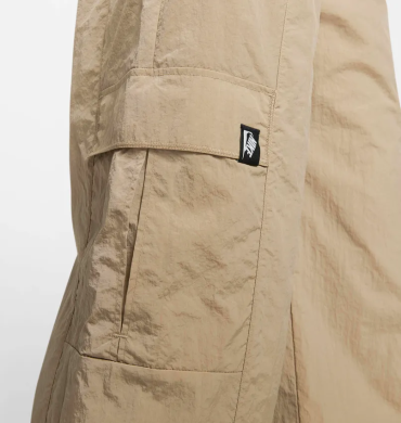Штани жіночі Nike Wvn Os Pant Hr Sw (FJ4934-247), M