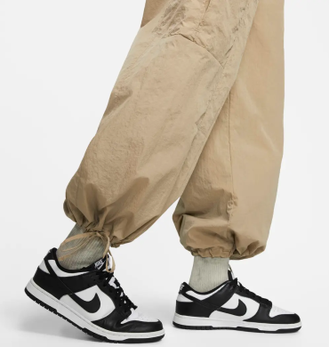 Штани жіночі Nike Wvn Os Pant Hr Sw (FJ4934-247), M