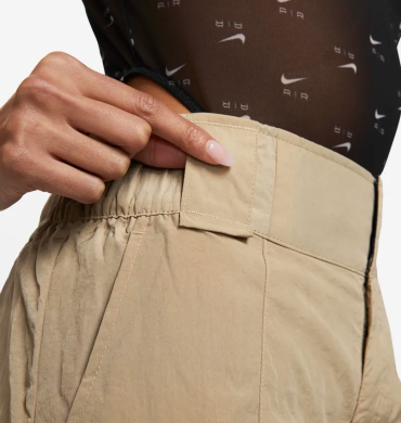 Штани жіночі Nike Wvn Os Pant Hr Sw (FJ4934-247), M