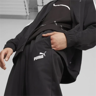 Спортивный Костюм Мужской Puma Baseball Tricot Suit (67742801)