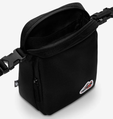 Сумка через плече Nike Air Max 90 Heritage (HV6610-010)