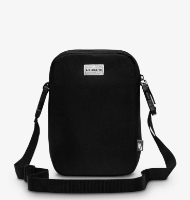 Сумка через плече Nike Air Max 90 Heritage (HV6610-010)