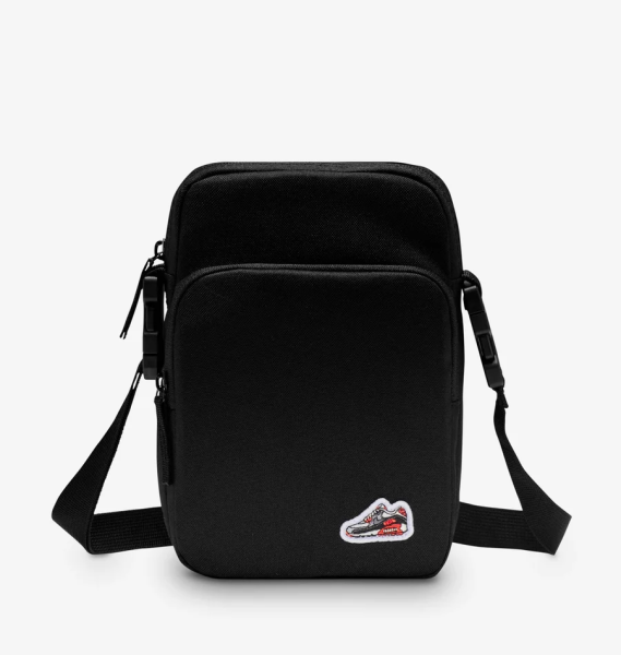 Сумка через плече Nike Air Max 90 Heritage (HV6610-010)