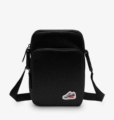 Сумка через плече Nike Air Max 90 Heritage (HV6610-010)