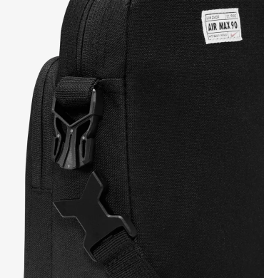 Сумка через плече Nike Air Max 90 Heritage (HV6610-010)