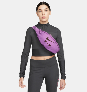 Сумка на пояс Nike Heritage Waistpack Air (DR6271-532), OneSize