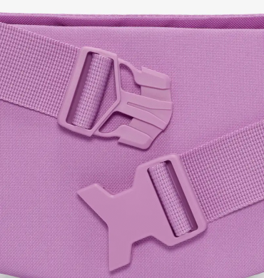 Сумка на пояс Nike Heritage Waistpack Air (DR6271-532), OneSize