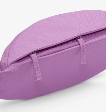 Сумка на пояс Nike Heritage Waistpack Air (DR6271-532), OneSize