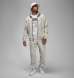 Толстовка мужская Air Jordan Sport Hoop Fleece Grey FV8602-050, M
