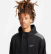 Толстовка мужская Nike Sp Flc Fz Hoodie Bb Black FQ8819-010, XL