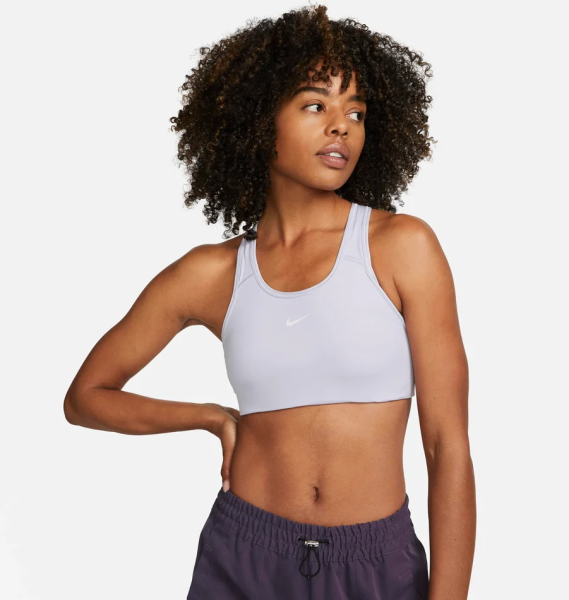 Топ женский Nike Swoosh Bra Pad (BV3636-536)