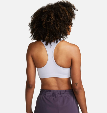 Топ женский Nike Swoosh Bra Pad (BV3636-536), L