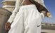 Жіночі штани Nike W Nsw Phnx Flc Hr Os Pant (DQ5887-133), S