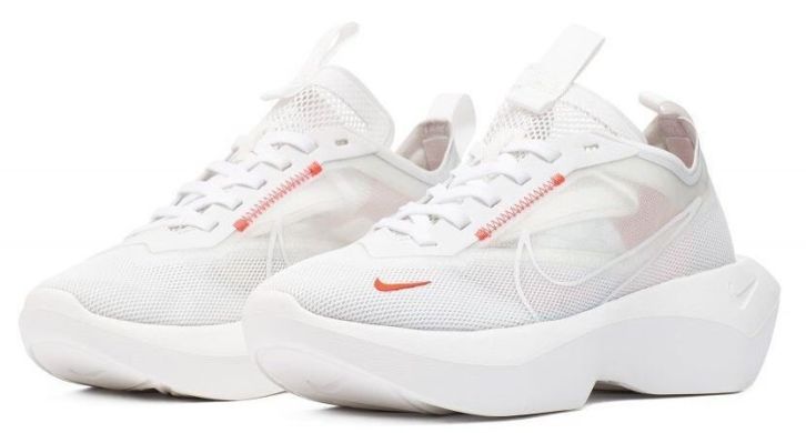 Женские кроссовки Nike Wmns Vista Lite White, EUR 36
