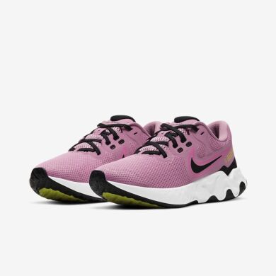 Женские кроссовки Wmns Nike Renew Ride 2 (CU3508-600)