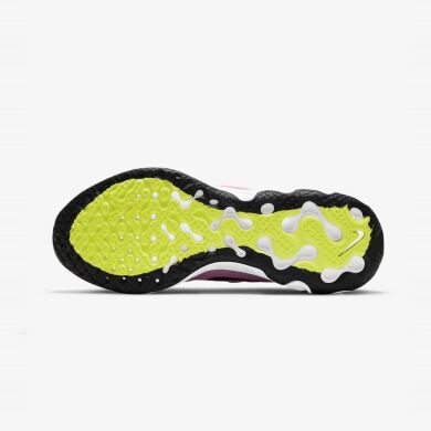 Женские кроссовки Wmns Nike Renew Ride 2 (CU3508-600)
