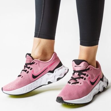 Женские кроссовки Wmns Nike Renew Ride 2 (CU3508-600)