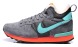 Кроссовки Nike Internationalist Mid "Grey", EUR 36