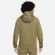 Толстовка Nike Sportswear Tech Fleece Wr Hoodie (FB7921-222), XL