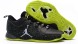 Баскетбольні кросівки Nike Air Jordan CP3.X 10 Space Jam "Green/Black", EUR 41
