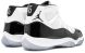 Баскетбольные кроссовки Air Jordan 11 Retro 'Concord', EUR 46