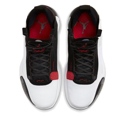 Баскетбольные кроссовки Air Jordan 34 "Bred", EUR 44