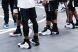 Баскетбольные кроссовки Air Jordan 34 "Bred", EUR 41