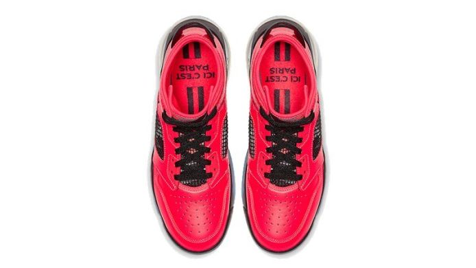 Баскетбольные кроссовки Jordan Mars 270 "PSG", EUR 44