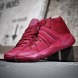 Баскетбольные кроссовки Nike Kyrie 2 “Red Velvet”, EUR 45