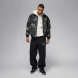 Бомбер мужской Air Jordan PSG Jacket (FN5320-010), L