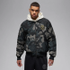 Бомбер мужской Air Jordan PSG Jacket (FN5320-010), L