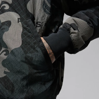 Бомбер мужской Air Jordan PSG Jacket (FN5320-010), L