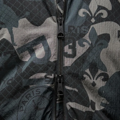Бомбер мужской Air Jordan PSG Jacket (FN5320-010), L