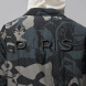 Бомбер мужской Air Jordan PSG Jacket (FN5320-010), L