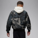 Бомбер мужской Air Jordan PSG Jacket (FN5320-010), L