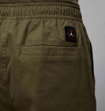 Брюки мужские Air Jordan Essentials Woven (HF9329-222), S